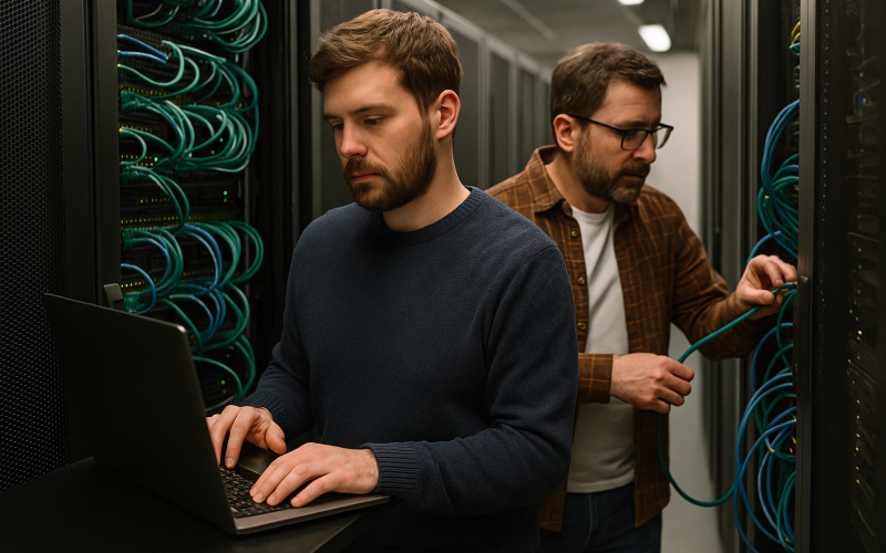 it-service